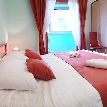 Guesthouse 포메나 외부 사진