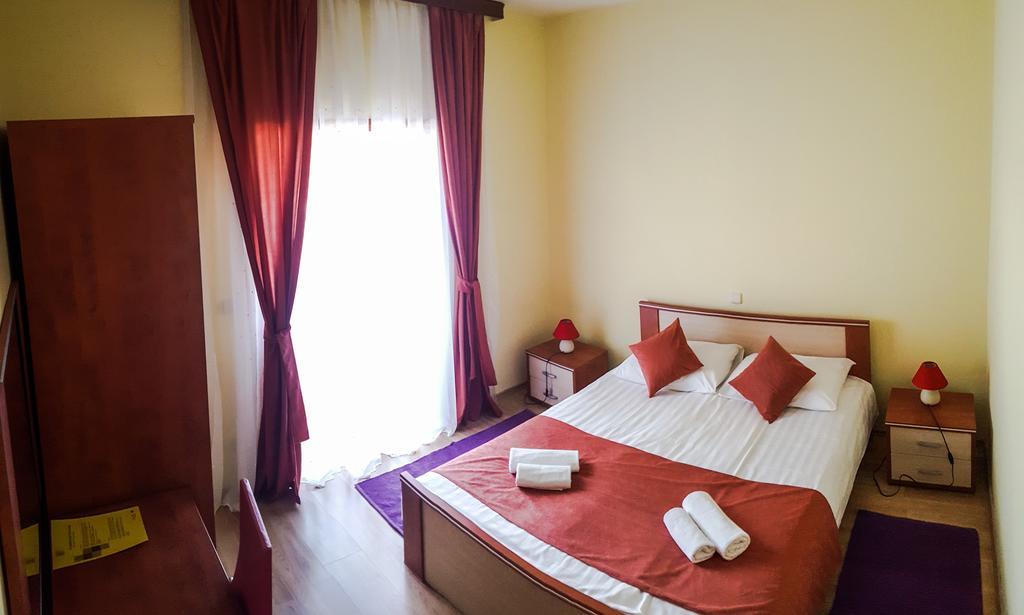 Guesthouse 포메나 외부 사진