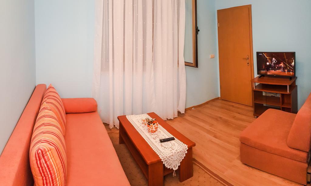 Guesthouse 포메나 외부 사진