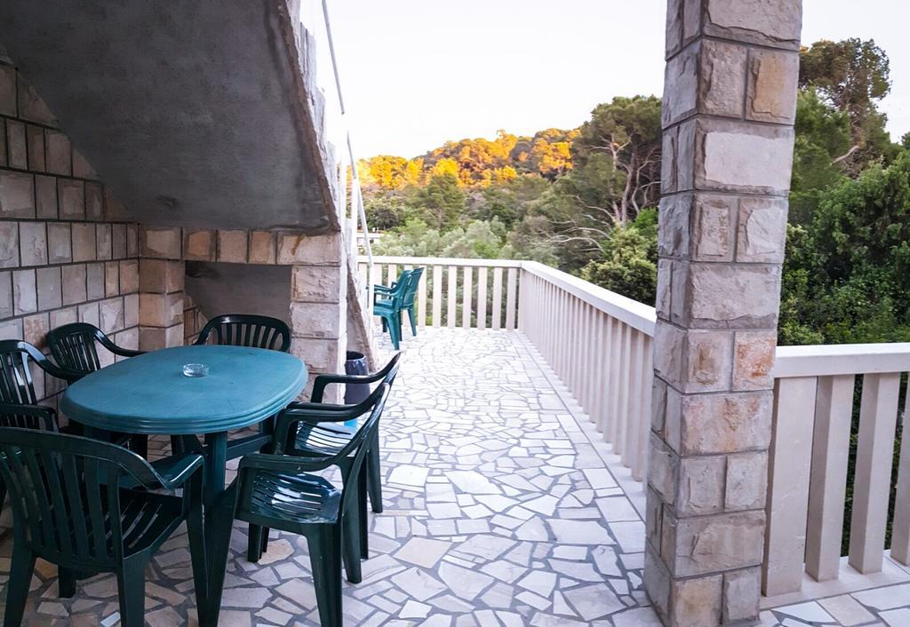 Guesthouse 포메나 외부 사진