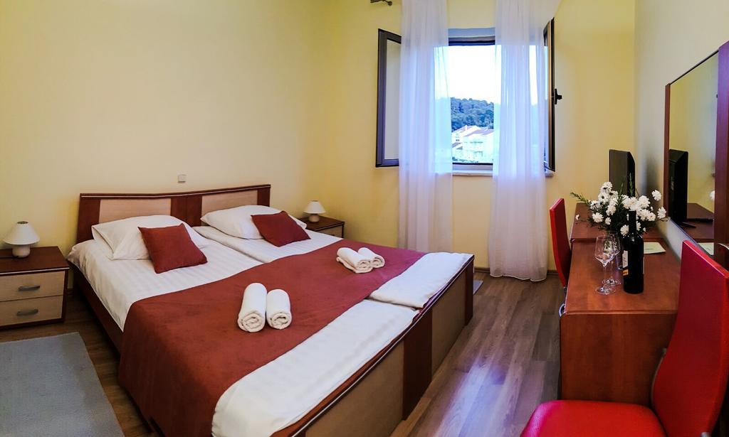 Guesthouse 포메나 외부 사진