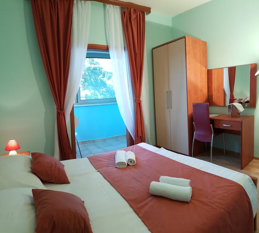 Guesthouse 포메나 외부 사진