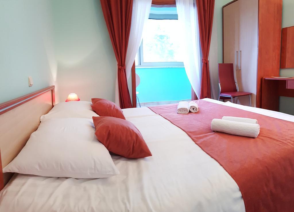 Guesthouse 포메나 외부 사진